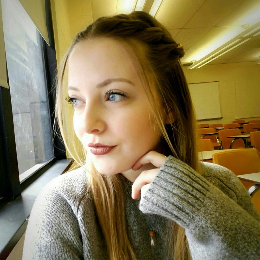 Meet your Posher, Shannon
